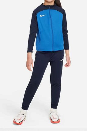 ست گرمکن سرمه ای بچه گانه پلی استر Nike - کد 759678846