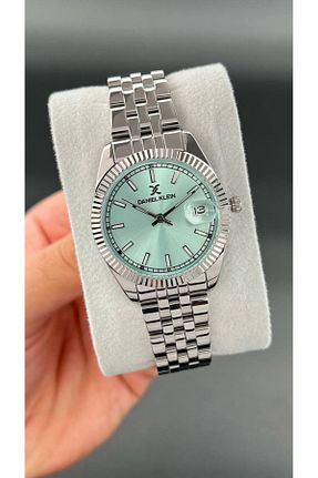 ساعت مچی زنانه 31-35 میلی متر Daniel Klein - کد 869853618