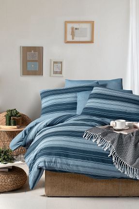 روتختی دونفره سبز 200 x 220 MyStory Home - کد 823654605