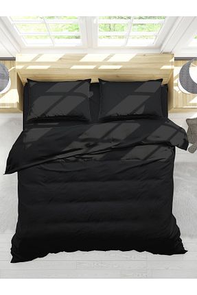 روتختی دونفره مشکی 200 x 220 MyStory Home - کد 818712967