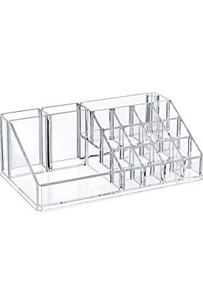 نظم دهنده جواهرات و آرایش سفید پلاستیک ELDİPA - کد 866717720
