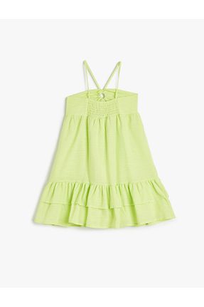 لباس بنفش بچه گانه بافت Koton - کد 855776943