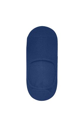 جوراب سرمه ای زنانه بامبو Calverton Socks - کد 847003197