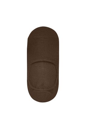 جوراب قهوه ای زنانه بامبو Calverton Socks - کد 862362494