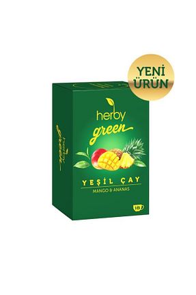 چای سبز Herby - کد 800141494