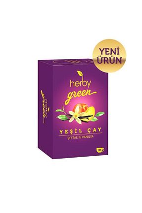 چای سبز Herby - کد 800141404