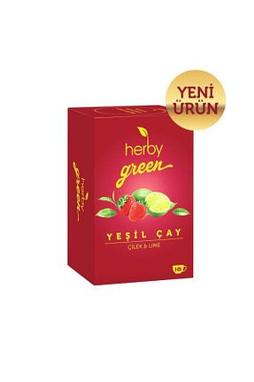 چای سبز Herby - کد 800141551
