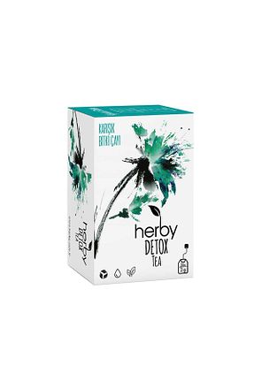 سایر چای های گیاهی Herby - کد 3259851