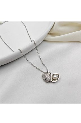گردنبند استیل ( فولاد ) استیل ضد زنگ Gold Garden - کد 869869820