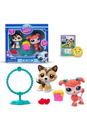 ست بازی بچه گانه Littlest Pet Shop - کد 870869976