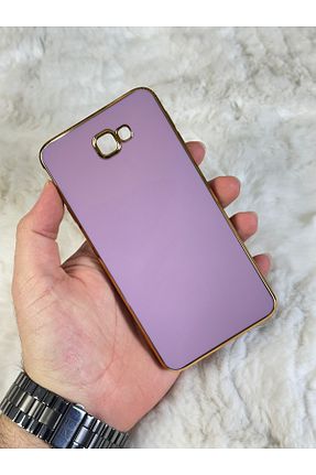 کاور و قاب بنفش Samsung Galaxy J7 Prime Vip Case - کد 869897605