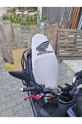 کاور سبد موتور سیکلت Honda - کد 870338484