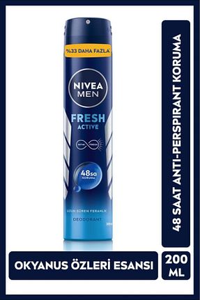 دئودورانت و رول آن مردانه NIVEA - کد 785808226