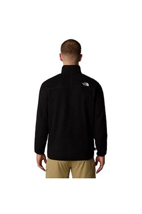 پلار و سافت شل اسپرت مشکی مردانه رگولار The North Face - کد 855207595