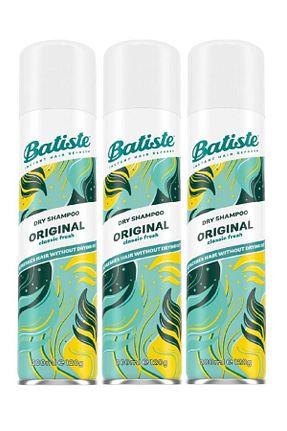 شامپو خشک Batiste - کد 784173700