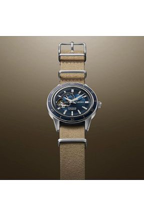 ساعت مچی رنگی مردانه 41-45 میلی متر Seiko - کد 452925509