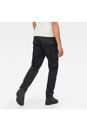 شلوار مشکی مردانه بافتنی G-STAR RAW - کد 732995798