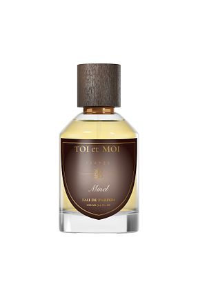 ادکلن زنانه Toi et Moi - کد 660499482