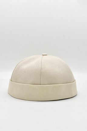 کلاه بژ مردانه Külah - کد 93014335