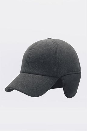 کلاه طوسی مردانه Külah - کد 410696763