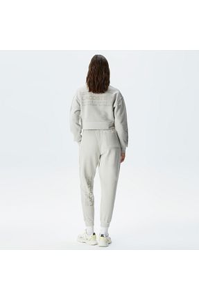 شلوار کرمگن طوسی مردانه رگولار Lacoste - کد 835861827