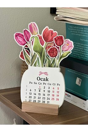 تقویم سفید Etiketçi Paşa - کد 870720305