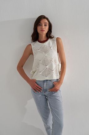 سوئیتر نباتی زنانه اکریلیک inspiration - کد 850887758