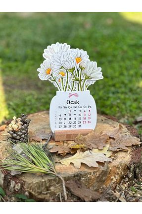 تقویم رنگی Etiketçi Paşa - کد 869822961