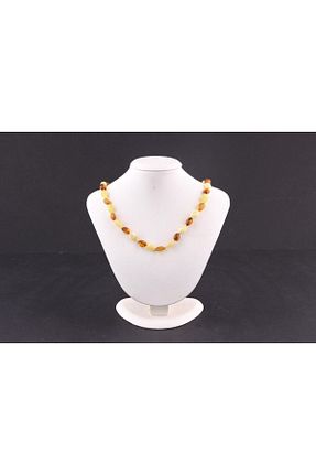گردنبند جواهر رنگی بچه گانه OSMANLI DEĞERLİ TAŞ - کد 276244782
