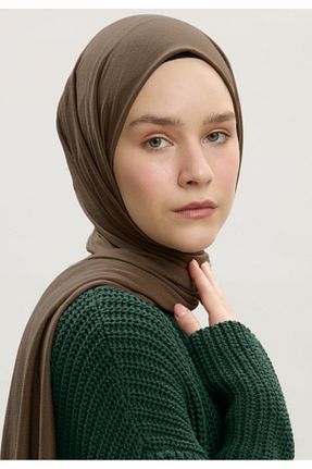 شال قهوه ای زنانه ویسکون Mesa Charm - کد 845122471