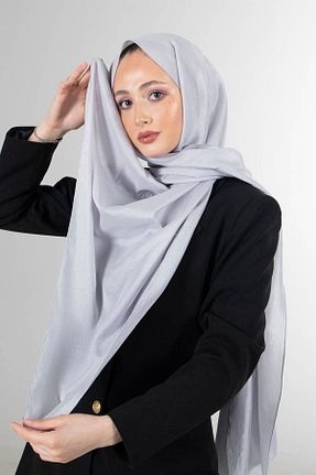 شال زنانه پنبه پلی استر Genel Markalar - کد 869987537