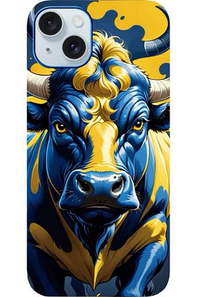 کاور و قاب رنگی iPhone 13 BGAKSESUAR - کد 870516045