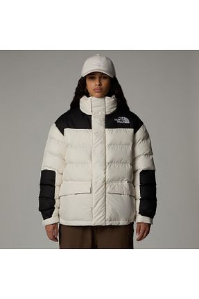کاپشن سفید زنانه رگولار The North Face - کد 870634890