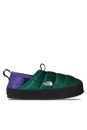 بوت / نیم بوت سبز زنانه پاشنه تخت The North Face - کد 876283793