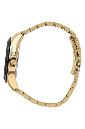 ساعت مچی طلائی مردانه 45 میلی متر Maserati - کد 840161710