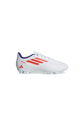 کفش فوتبال چمنی سفید مردانه adidas - کد 866379018