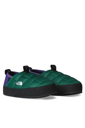 بوت / نیم بوت سبز زنانه پاشنه تخت The North Face - کد 876283793