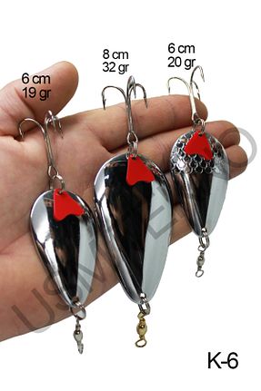 طعمه مصنوعی usmtekno - کد 870042941