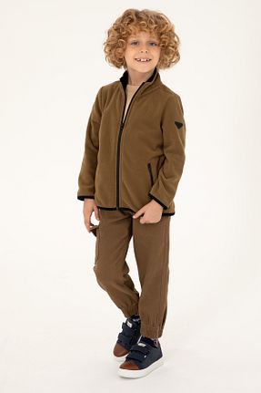 رویه خاکی بچه گانه رگولار U.S. Polo Assn. - کد 869685172