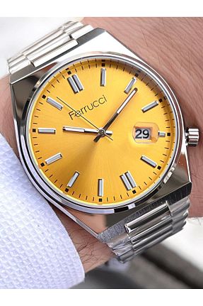 ساعت مچی مردانه 41-45 میلی متر Ferrucci - کد 870049051