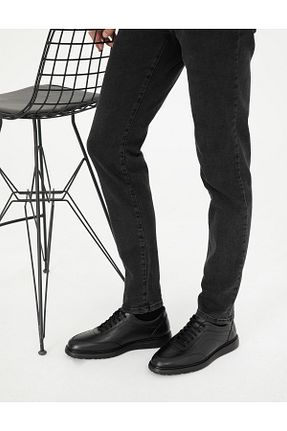 کفش کژوال قهوه ای مردانه پاشنه کوتاه (1 - 4 سانتی متر) Pierre Cardin - کد 856856980