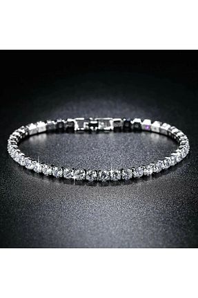 دستبند استیل (فولاد) رنگی زنانه استیل (فولاد) Saylan - کد 870677904