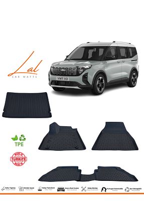 کفپوش خودرو Havuzlu Lal - کد 870289737