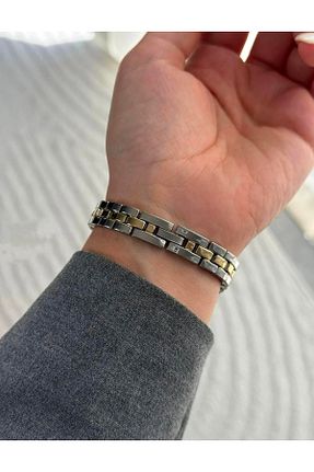 ساعت مچی زنانه 20-25 میلی متر QUARTZ - کد 870070390
