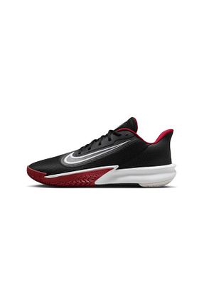کفش بسکتبال مشکی مردانه Nike - کد 870090344