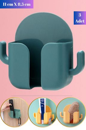 هولدر گوشی داخل خودرو رنگی Hane Dostu - کد 870096472
