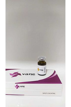 سرم پوست همه انواع پوست vane - کد 766804181