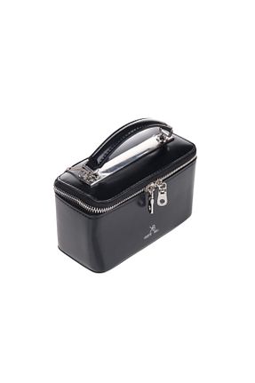 کیف دستی مشکی سایز متوسط KRISTE BELL - کد 870124183