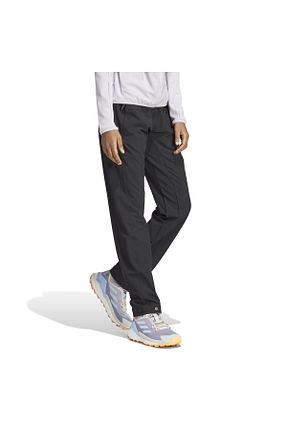 شلوار کرمگن مشکی زنانه adidas - کد 842665655