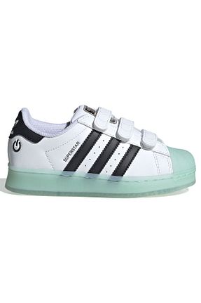 کفش دو و میدانی و تمرینی رنگی بچه گانه adidas - کد 838683919